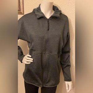 The North Face jacket size M